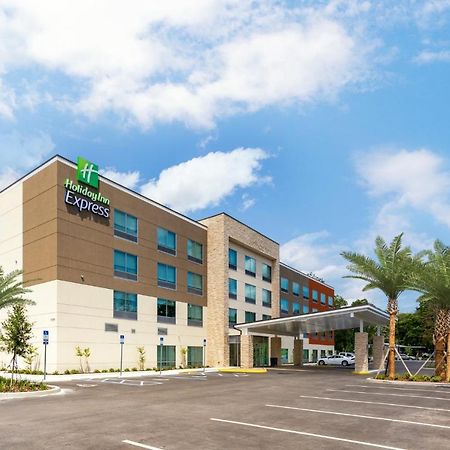 Holiday Inn Express - Starke By Ihg 外观 照片