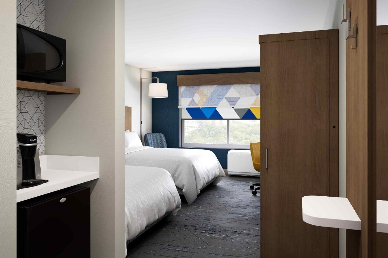Holiday Inn Express - Starke By Ihg 外观 照片