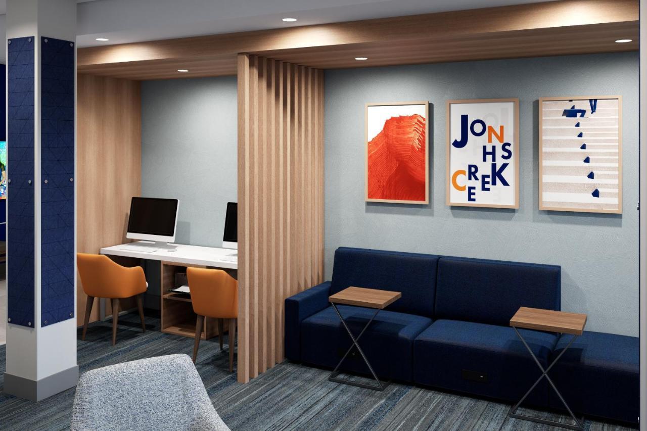 Holiday Inn Express - Starke By Ihg 外观 照片