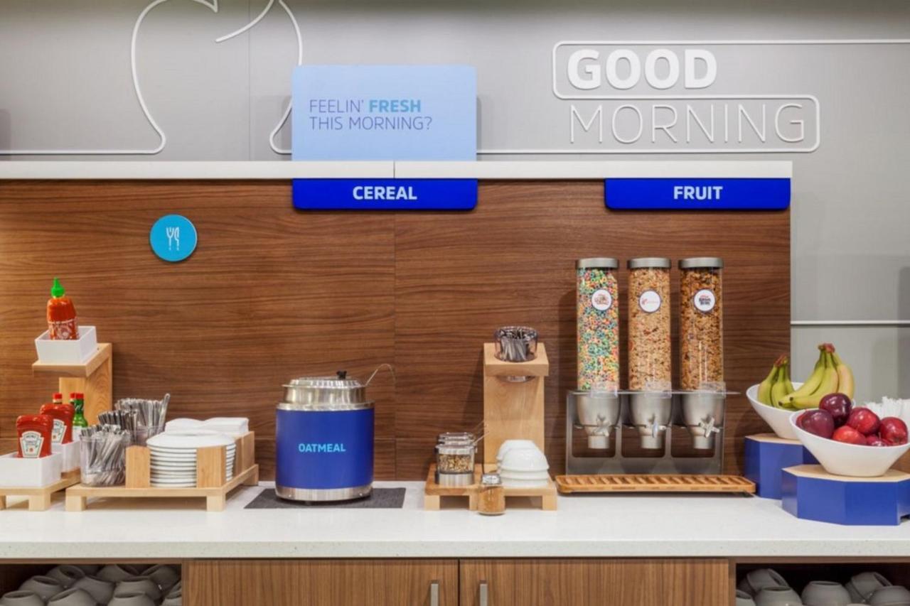 Holiday Inn Express - Starke By Ihg 外观 照片