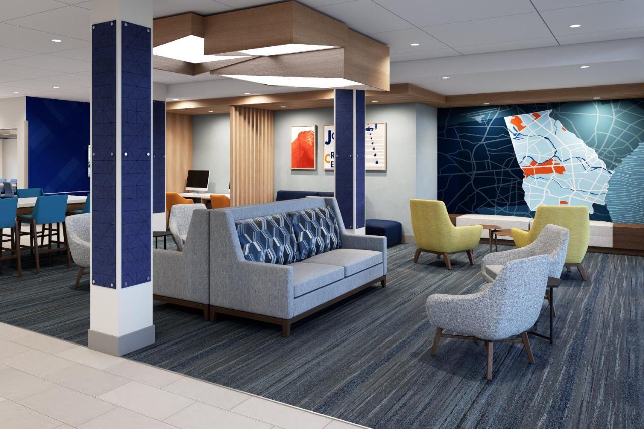 Holiday Inn Express - Starke By Ihg 外观 照片