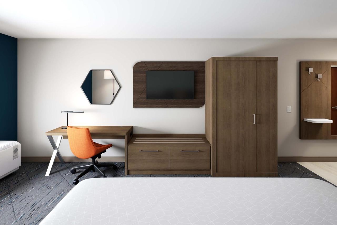 Holiday Inn Express - Starke By Ihg 外观 照片