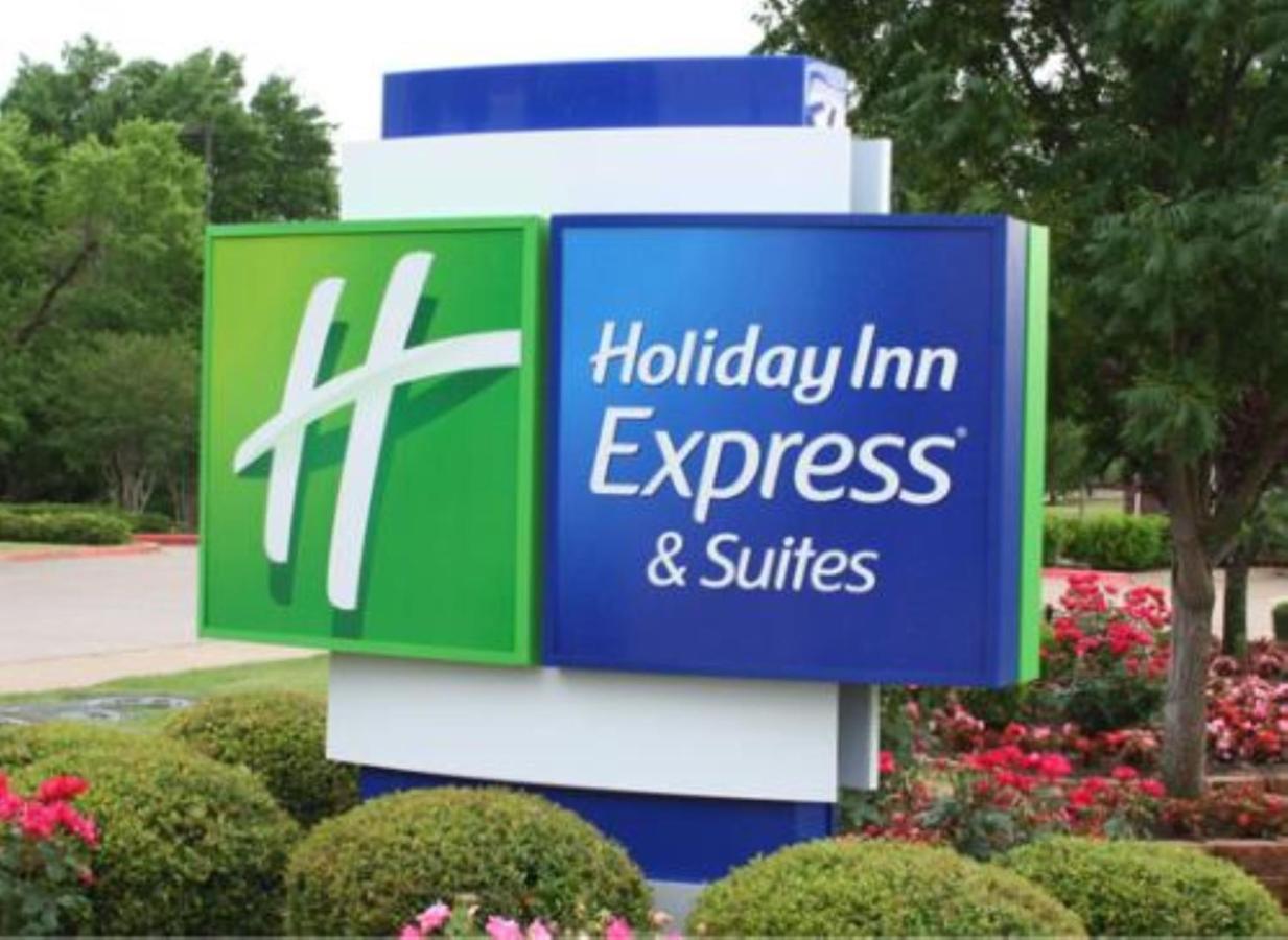 Holiday Inn Express - Starke By Ihg 外观 照片