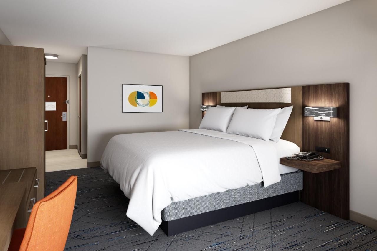 Holiday Inn Express - Starke By Ihg 外观 照片