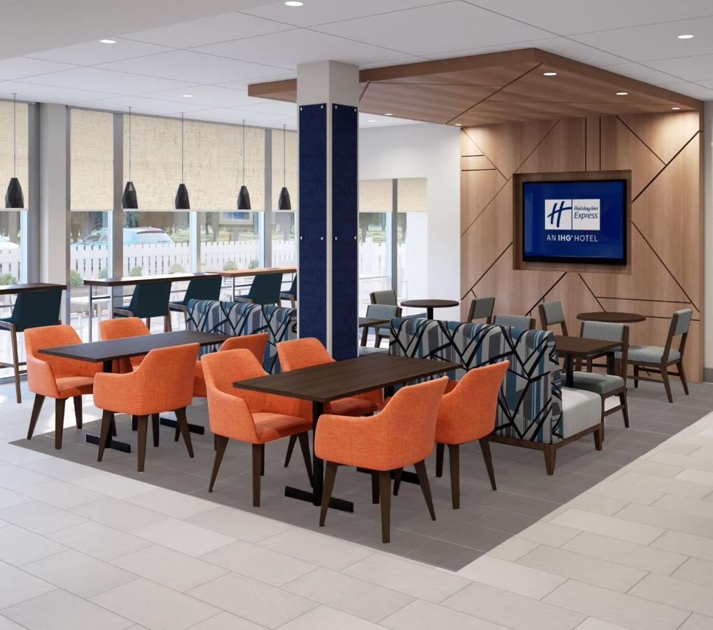 Holiday Inn Express - Starke By Ihg 外观 照片