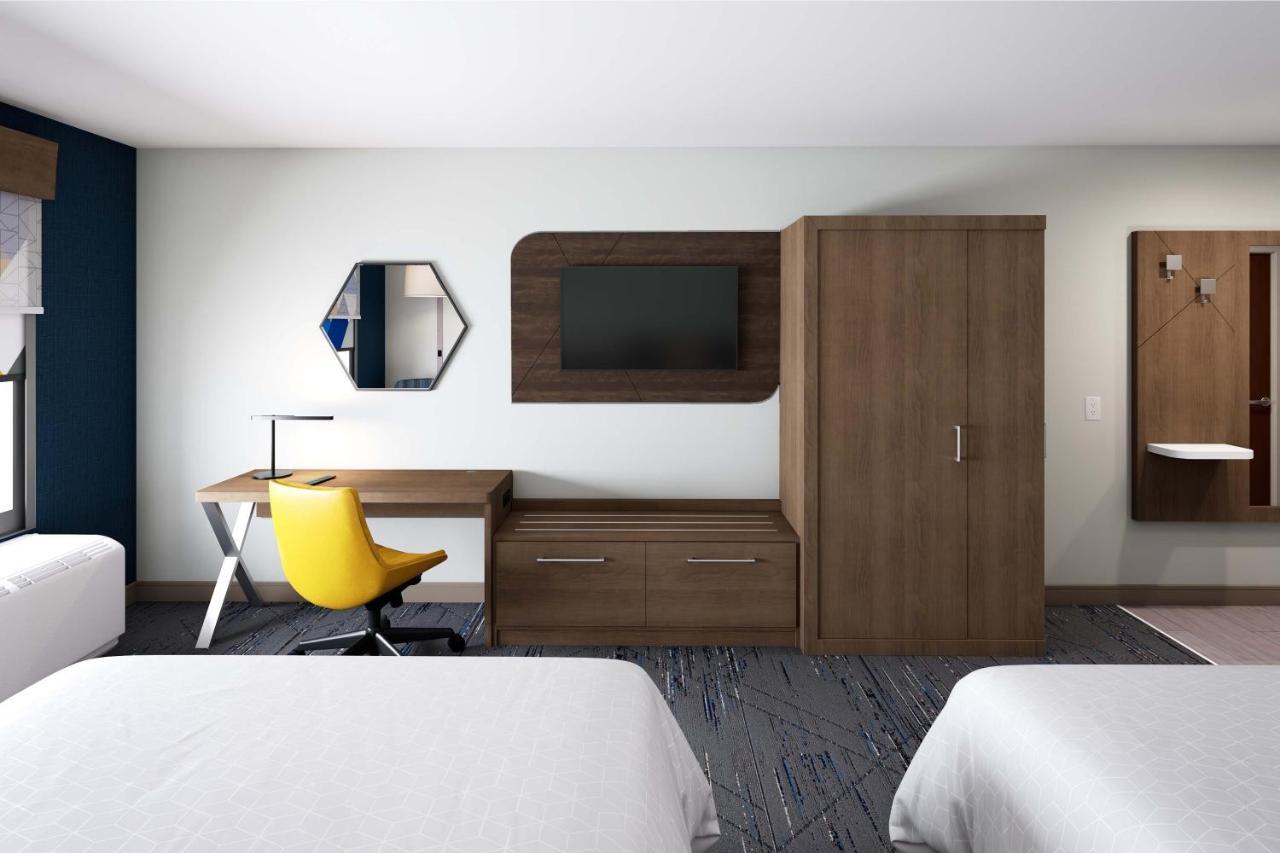 Holiday Inn Express - Starke By Ihg 外观 照片