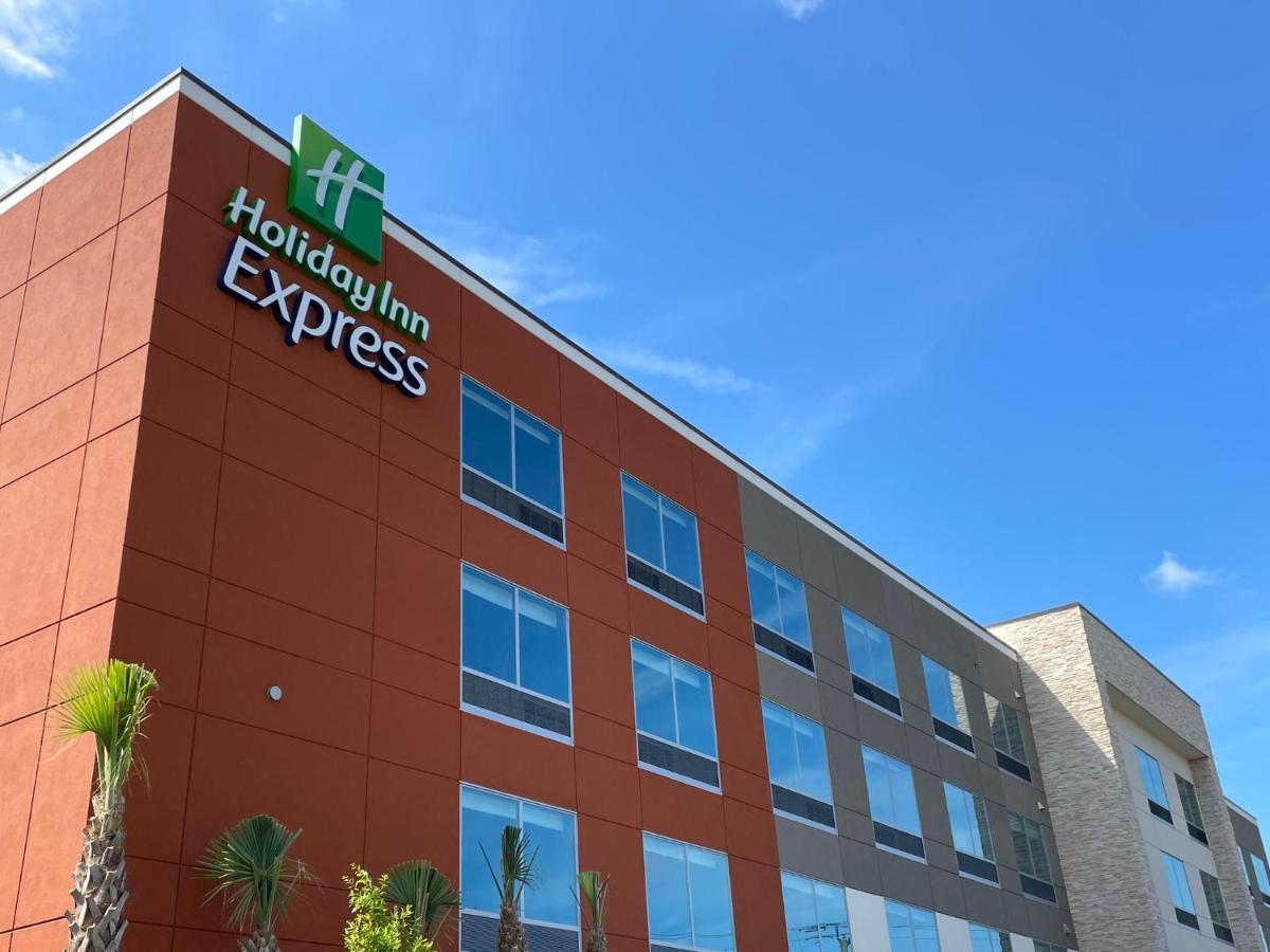 Holiday Inn Express - Starke By Ihg 外观 照片