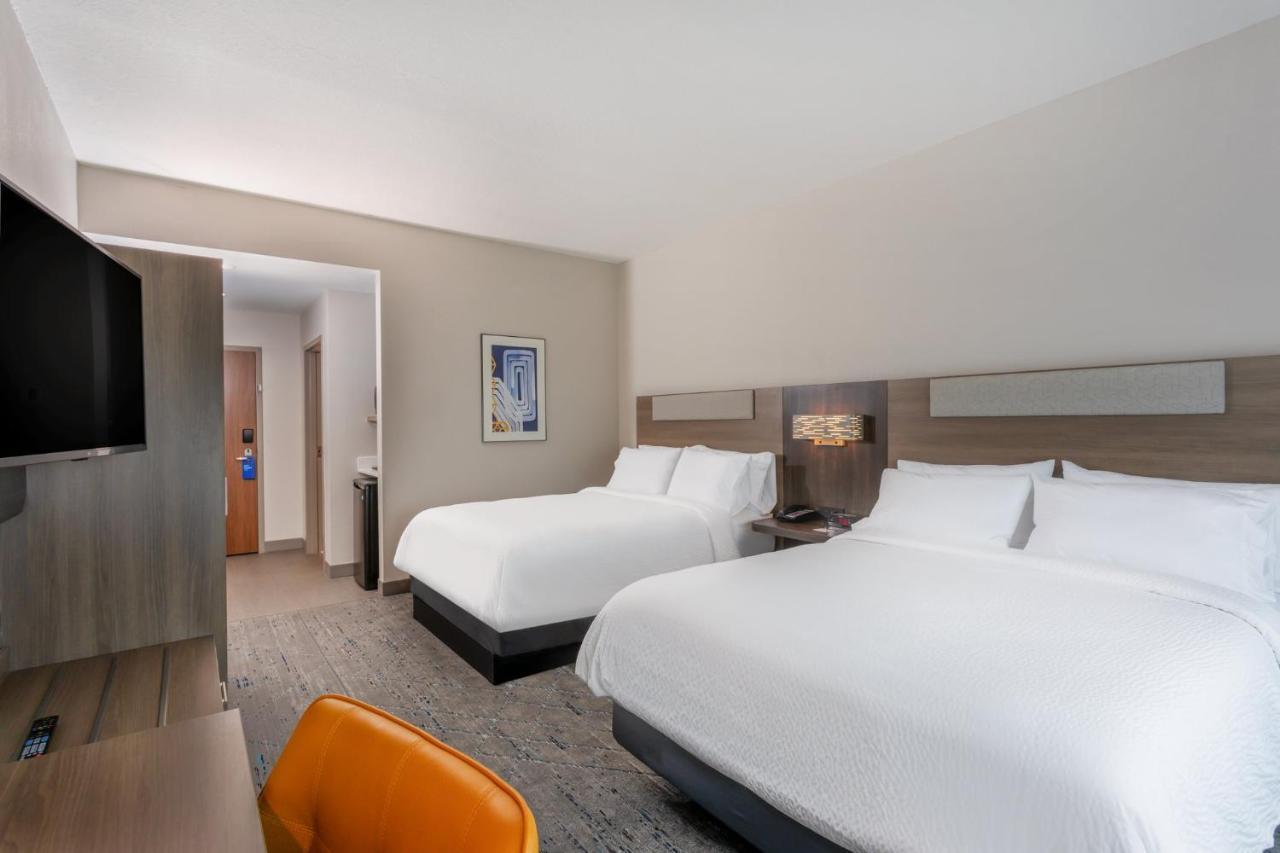 Holiday Inn Express - Starke By Ihg 外观 照片