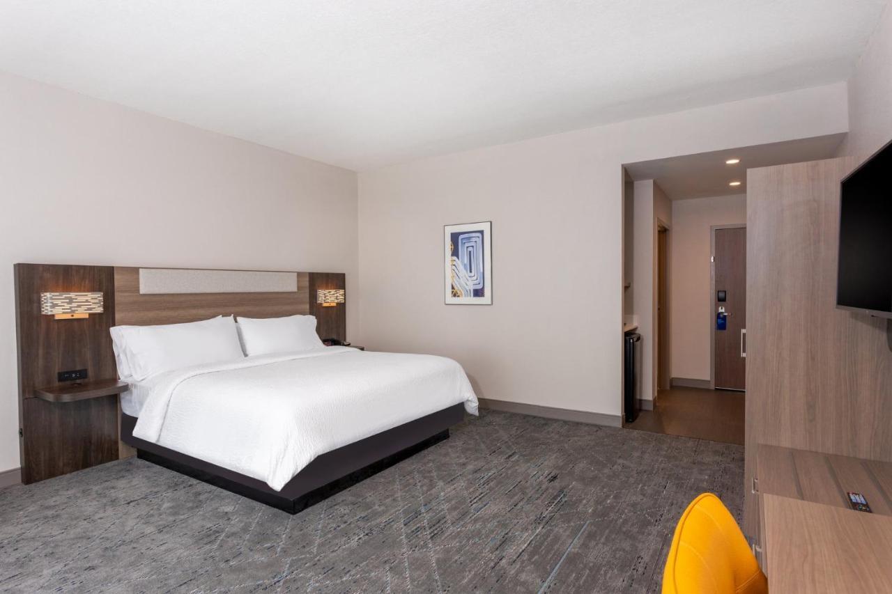 Holiday Inn Express - Starke By Ihg 外观 照片
