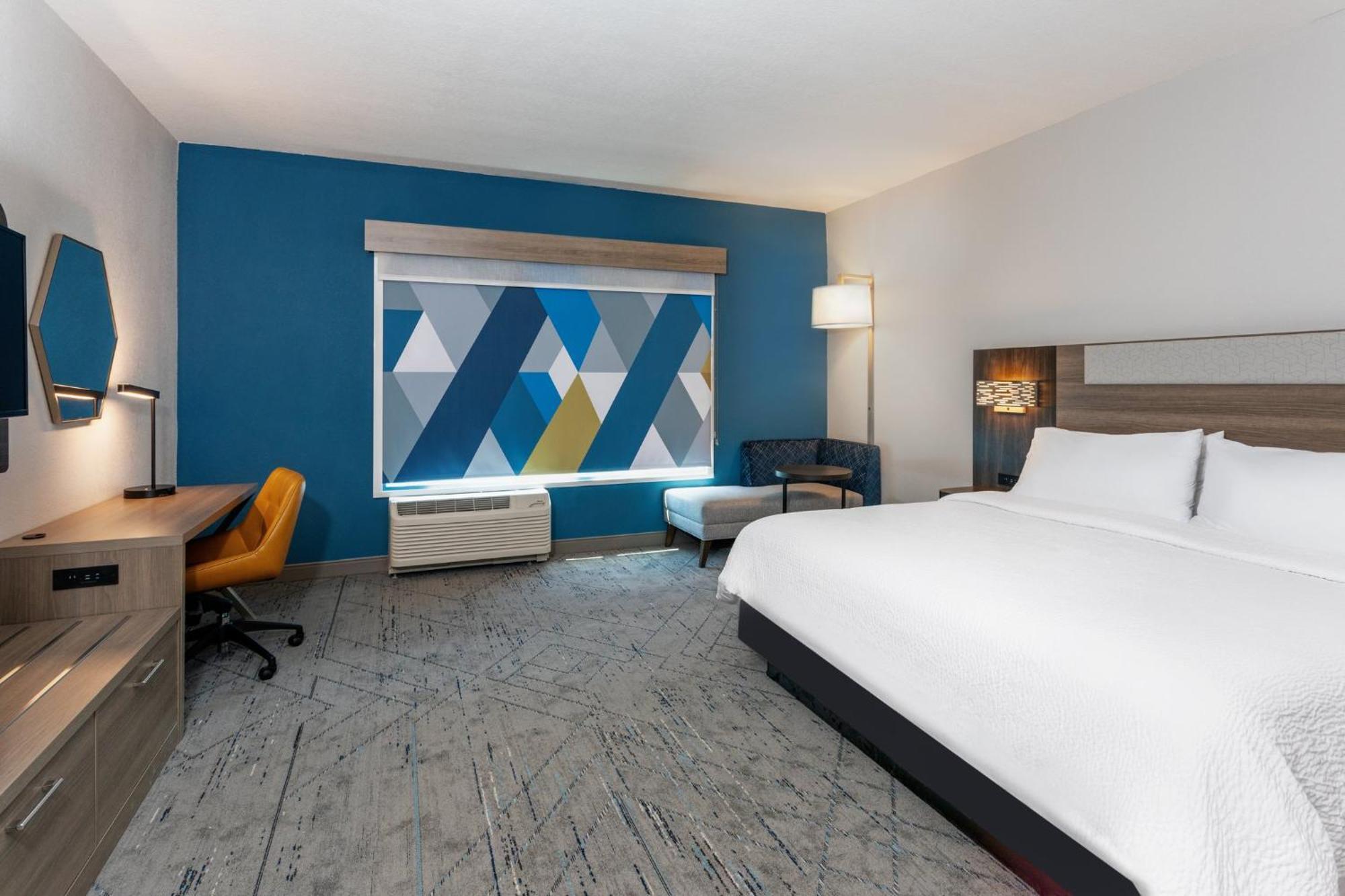 Holiday Inn Express - Starke By Ihg 外观 照片